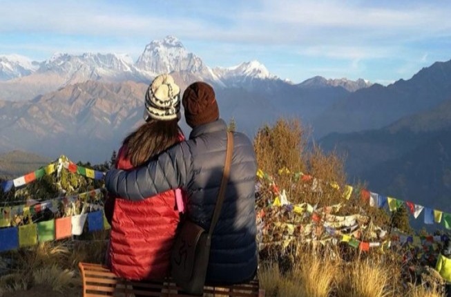 Luxurious Honeymoon Trip in Nepal